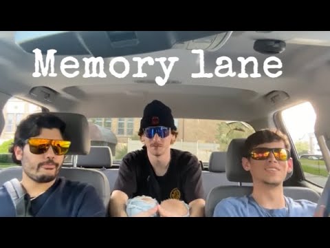 Real talk with Friends: 7 Questions about us W/ Lxstit & Melix