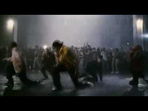 Step Up 2: The Streets - Final Dance Scene