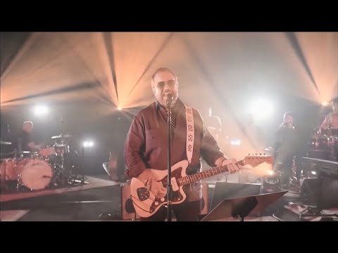The Mavericks “Ven Hacia Mi” Live
