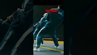 squid game motivation part #viral #viralshorts #squidgame#thanos #thanosedit