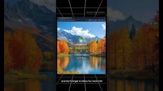 How to Create a Perfect Glassmorphism Effect | CSS Advanced Tips  #coding #htmlcss #htmlcsstutorial
