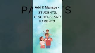 All-in-One Free & Open Source School Management Software