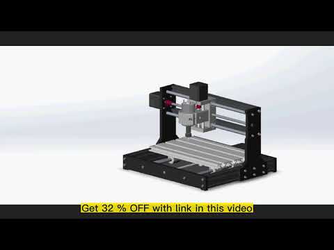CNC Machine CNC 3018 PRO,diy cnc engraving machine,Pcb Milling Machine,laser engraving,GRBL control