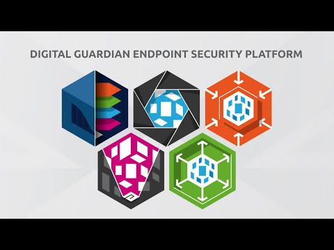 Introducing Digital Guardian 7.0 | Bridging the Gap Between Systems Security and Data Protection
