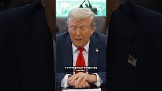 Trump plans to beautify D.C.: roads, medians, homeless encampments