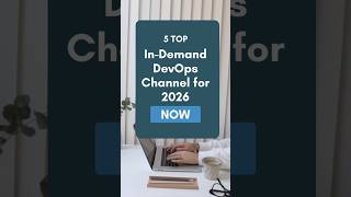 Top 5 In-Demand DevOps Channel for 2026