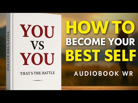 Success Starts with You: How to Become Your Best Self | Audiobook