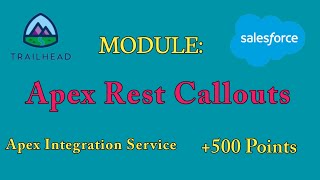Apex Rest Callouts|Apex Integration Services|Salesforce answers