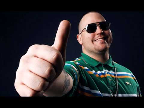 Bubba Sparxxx Heat it up bass boosted