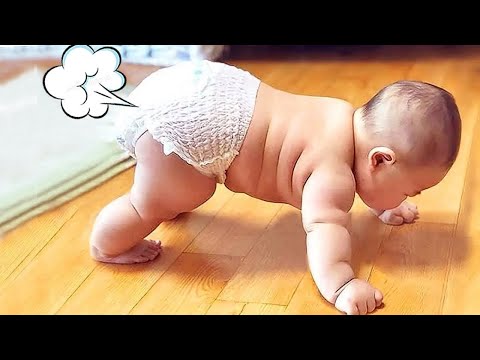 This Week's FUNNIEST Baby Moments You Can't Miss!