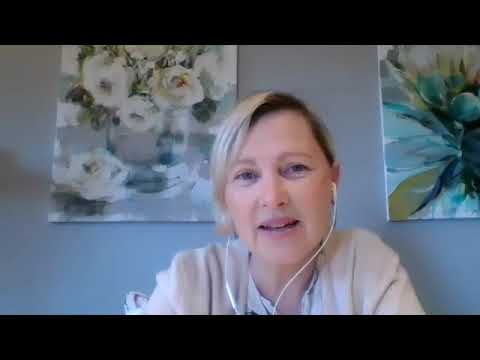 Anita Hamilton Williams │Seasonal Planning Practice
