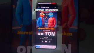 Hamster Automation: Learn Auto Tap & Open Apps Every Hour! #TechTutorial #Automation #Hamster