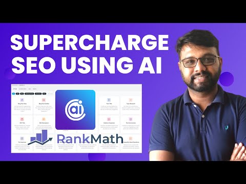 RankMath Content AI 2.0 - Boost Your WordPress SEO Using AI