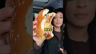 Big mac @sophiesophss