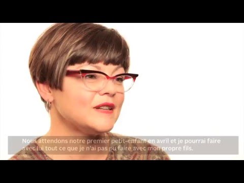 La preuve vivante - Tannis