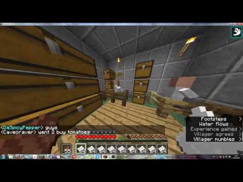 how to get massive exp in minecraft