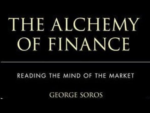 Finance | The Alchemy of Finance | George Soros