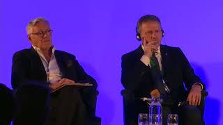 Urmas Klaas on the European Capital of Culture 2024