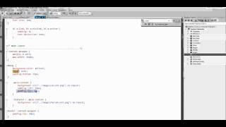 CSS  Describe all parts - Rule Set vs Selector vs Declaration vs Property vs Value