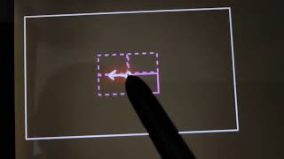 CSS Center div and center span inside of it without flex
