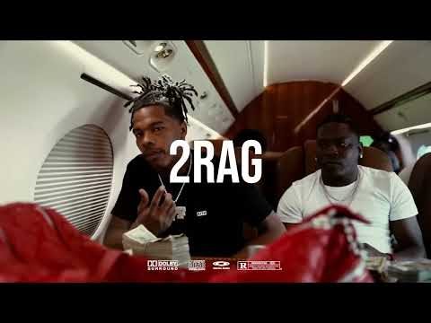 [FREE] Lil Baby x Shiva Type Beat - 2RAG | Piano Triplet Type Beat