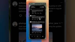 Day5: Threads App Clone   #threadsapp #tutorial #frontenddevelopment  #reactnative