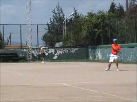 Tennis
