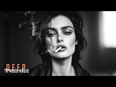 Deep Feelings Mix [2025] - Deep House, Vocal House, Nu Disco, Chillout Mix by Deep Mood Radio #2
