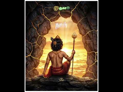 துணியாத வரை வாழ்க்கை பயம் காட்டும்.துணிந்து பார்.. வாழ்க்கை வழி காட்டும் ஓம் முருகா போற்றி 🦚🙏
