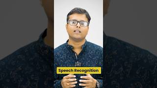 Speech Recognition | Important Application of Neurl Network #machinelearning #speechrecognition