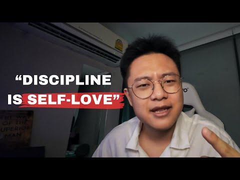 6 Methods I Used To Become More Disciplined