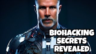 5 Biohacking Secrets to Achieve Peak Physical Health in 2025