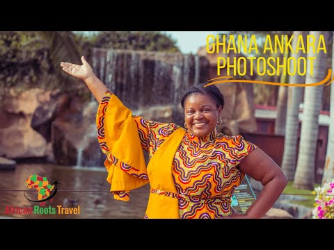 Aqua Safari Ghana #aquasafari #ghana