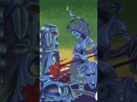 ARTWORKS AT INTERSTELLAR ART GALLERY