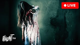 🔴 24/7 LIVE: The Most TERRIFYING Paranormal Encounters | Paranormal 911