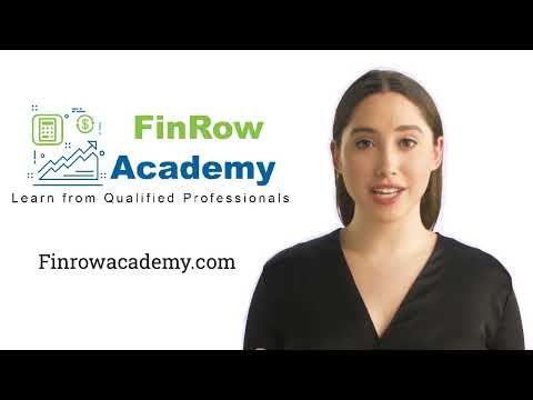 Welcome to Finrow Academy