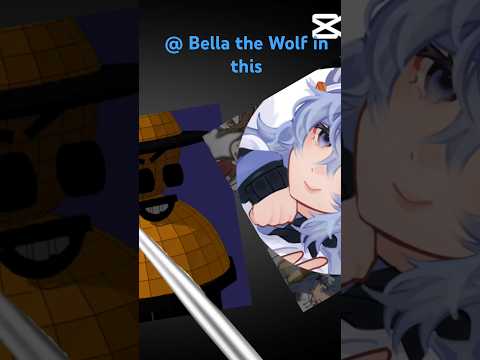 (@ bella the Wolf in this) Dani saying “TOODALOO MOTHA FUCA￼