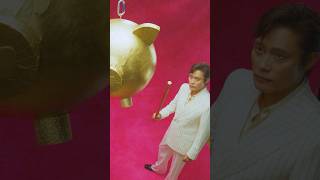 If only the game were this easy... #SquidGame S3 ONE WEEK to go