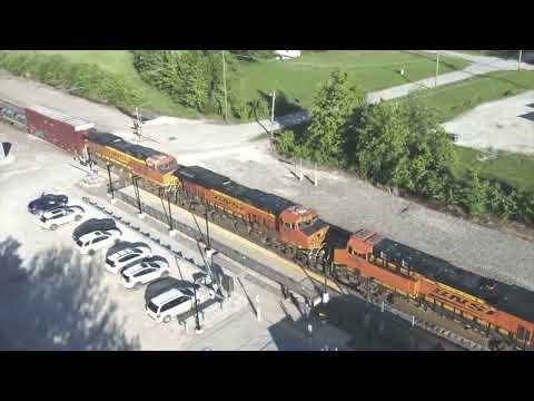 The Flying Trains Part 15