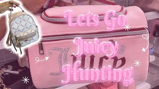 ✨🩷 Let’s Go #Juicy Hunting 🤩✨