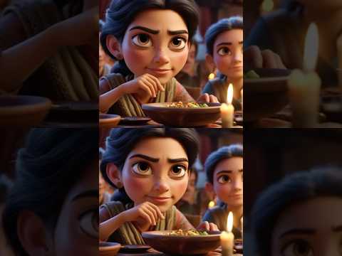 Hannah #christiananimation #biblestories #aianimation #aishorts #christianyoutube