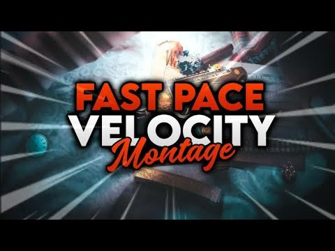 Alan Walker vs Coldplay x Velocity Montage | Pubg Mobile | Xenocide Gaming