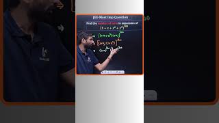 Binomial Theorem 🔥 Most Important Questions | JEE Mains 2026 #jeemains2026