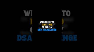 Day 59 of Daily DSA: Insert Interval✅ #dsa #leetcode #coding #softwareengineer