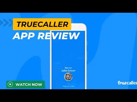 Truecaller: Caller ID & Block App Review on Google Play | What is Truecaller ID and block