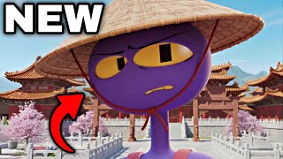 NEW EPISODE 8 UPDATE! - The Amazing Digital Circus