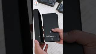 Samsung Galaxy S23 Ultra BMW Edition Unboxing #shorts #unboxing #samsung #s23ultra #techinfluencer