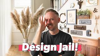 How to Spot a Bad Interior Design Trend That Won't Last