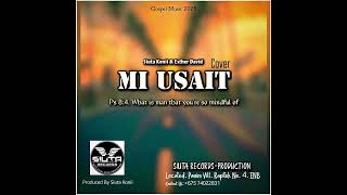 MI USAIT (COVER) _ Siuta Konii x Esther David _PNG GOSPEL MUSIC 2025_ SIUTA RECORDS-PRODUCTION _