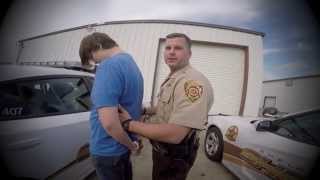 SCSO Law Enforcement Code of Ethics